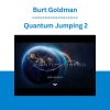 Burt Goldman - Quantum Jumping 2