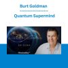 Burt Goldman - Quantum Supermind