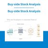 Buy-side Stock Analysis