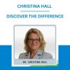Christina Hall - Discover The Difference