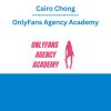 Cairo Chong - OnlyFans Agency Academy