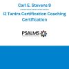 Carl E. Stevens 9 - i2 Tantra Certification Coaching Certification