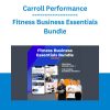 Carroll Performance - Fitness Business Essentials Bundle