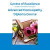 Centre of Excellence - Advanced Homeopathy Diploma Course
