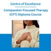 Centre of Excellence - Compassion-Focused Therapy (CFT) Diploma Course