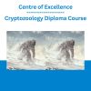 Centre of Excellence - Cryptozoology Diploma Course