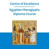 Centre of Excellence - Egyptian Hieroglyphs Diploma Course