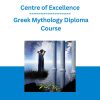 Centre of Excellence - Greek Mythology Diploma Course