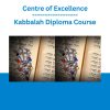 Centre of Excellence - Kabbalah Diploma Course
