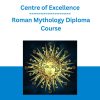 Centre of Excellence - Roman Mythology Diploma Course