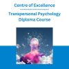 Centre of Excellence - Transpersonal Psychology Diploma Course