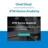 Chad Otsuji - ATM Genius Academy