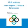 Chek Institute - The Complete L4D Audio Companions