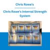 Chris Rowe - Internal Strength System