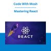 Code With Mosh - Mastering React