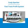 Cody Sperber - Fast Track Profit System
