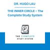 DR. HUGO LAU - THE INNER CIRCLE - The Complete Study System