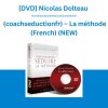 Nicolas Dolteau (coachseductionfr) - La méthode (French) (NEW)