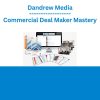 Dandrew Media - Commercial Deal Maker Mastery
