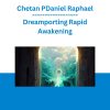 Daniel Raphael - Dreamporting Rapid Awakening