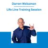 Darren Weissman - Life Line Training Session