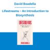 David Boadella - Lifestreams - An Introduction to Biosynthesis