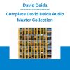 David Deida - Complete David Deida Audio Master Collection