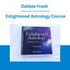 Debbie Frank - Enlightened Astrology Course