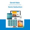 Derek Rake - Sonic Seduction