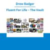 Drew Badger - EnglishAnyone - Fluent For Life – The Vault