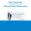Eden Carpenter - Money Blocks Masterclass