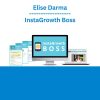 Elise Darma - InstaGrowth Boss
