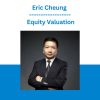 Eric Cheung - Equity Valuation