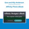 Ezra and Ally Anderson - Affinity Photo eBook