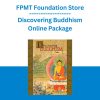 FPMT Foundation Store - Discovering Buddhism Online Package