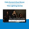 Felix Kunze & Sue Bryce - The Lighting Series
