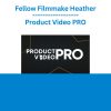 Fellow Filmmaker - Product Video PRO