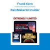Frank Kern - RainMakerAI Insider
