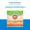 Frank Kinslow - Quantum Entrainment