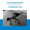 Gold Medal Bodies - Parallettes Two