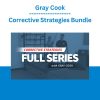 Gray Cook - Corrective Strategies Bundle