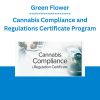 Green Flower - Cannabis Compliance and Regulations Certificate Program