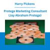 Harry Pickens - Protege Marketing Consultant (Jay Abraham Protege)