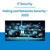 IT Security - Hacking and Networks Security - 2020
