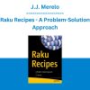 J.J. Merelo - Raku Recipes - A Problem-Solution Approach