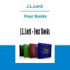 J.L.Lord - Four Books
