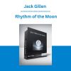 Jack Gillen - Rhythm of the Moon