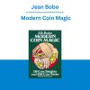 Jean Bobo - Modern Coin Magic