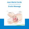 Jean Marie Corda - Erotic Massage