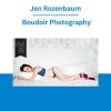 Jen Rozenbaum - Boudoir Photography